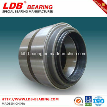 Four-Row Tapered Roller Bearing for Rolling Mill Replace NSK 571kv8151